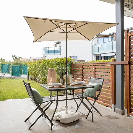 H11 Luxury 3b - Porto - Piscina - Jacuzzi Santo Stefano al Mare