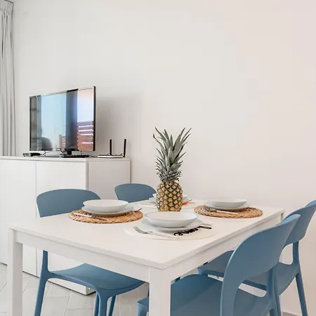 아파트 H11 Luxury 3b - Porto - Piscina - Jacuzzi