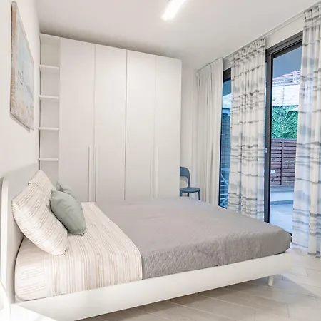 H11 Luxury 3b - Porto - Piscina - Jacuzzi * סנטו סטפנו אל מארה