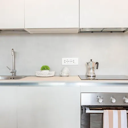H11 Luxury 3b - Porto - Piscina - Jacuzzi Apartman *