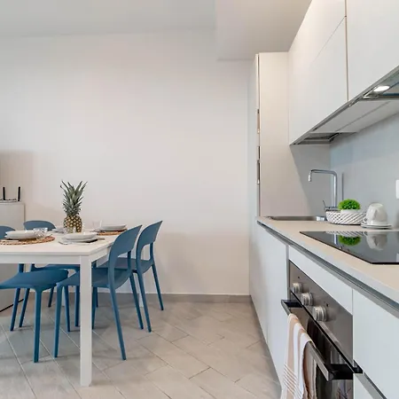 H11 Luxury 3b - Porto - Piscina - Jacuzzi * סנטו סטפנו אל מארה