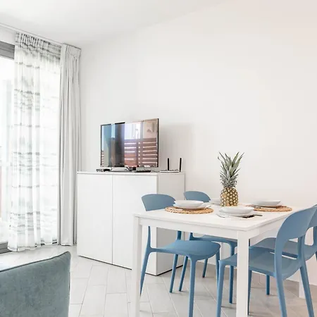 H11 Luxury 3b - Porto - Piscina - Jacuzzi Apartman