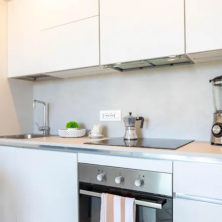 Apartman H11 Luxury 3b - Porto - Piscina - Jacuzzi *