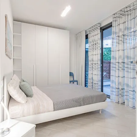 H11 Luxury 3b - Porto - Piscina - Jacuzzi סנטו סטפנו אל מארה
