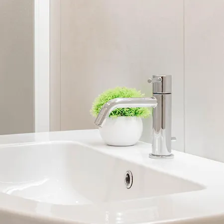 H11 Luxury 3b - Porto - Piscina - Jacuzzi Apartman