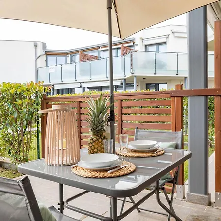 Appartement H11 Luxury 3b - Porto - Piscina - Jacuzzi Santo Stefano al Mare