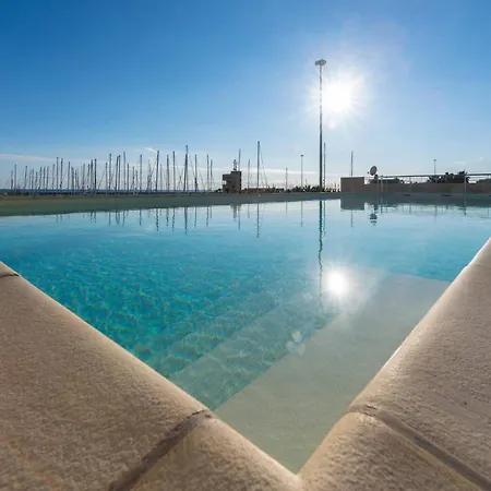 H11 Luxury 3b - Porto - Piscina - Jacuzzi Santo Stefano al Mare