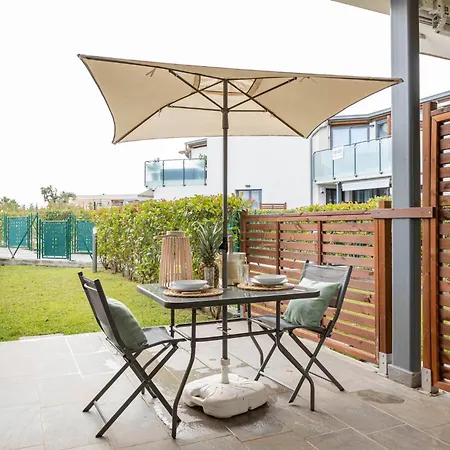 Appartement H11 Luxury 3b - Porto - Piscina - Jacuzzi