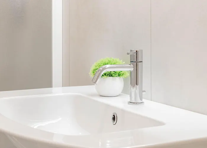 H11 Luxury 3b - Porto - Piscina - Jacuzzi Apartamento